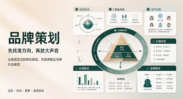 汤旺县品牌策划