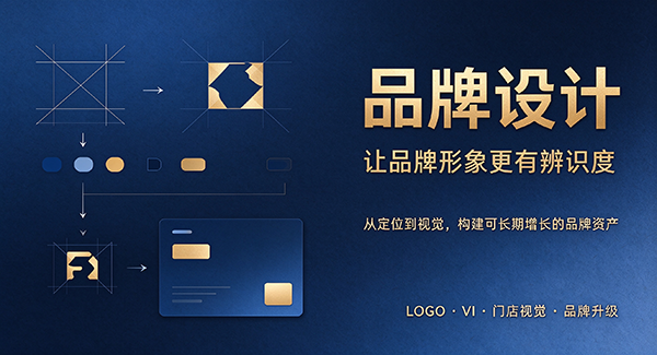 汤旺县品牌设计